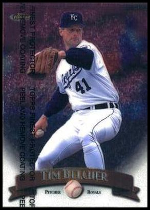163 Tim Belcher